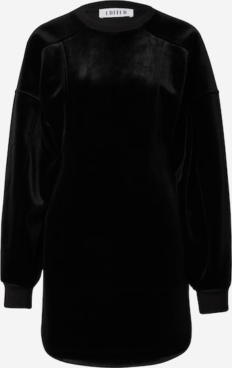 Suknelė 'Inaya Dress' iš EDITED, spalva – juoda, Prekių apžvalga