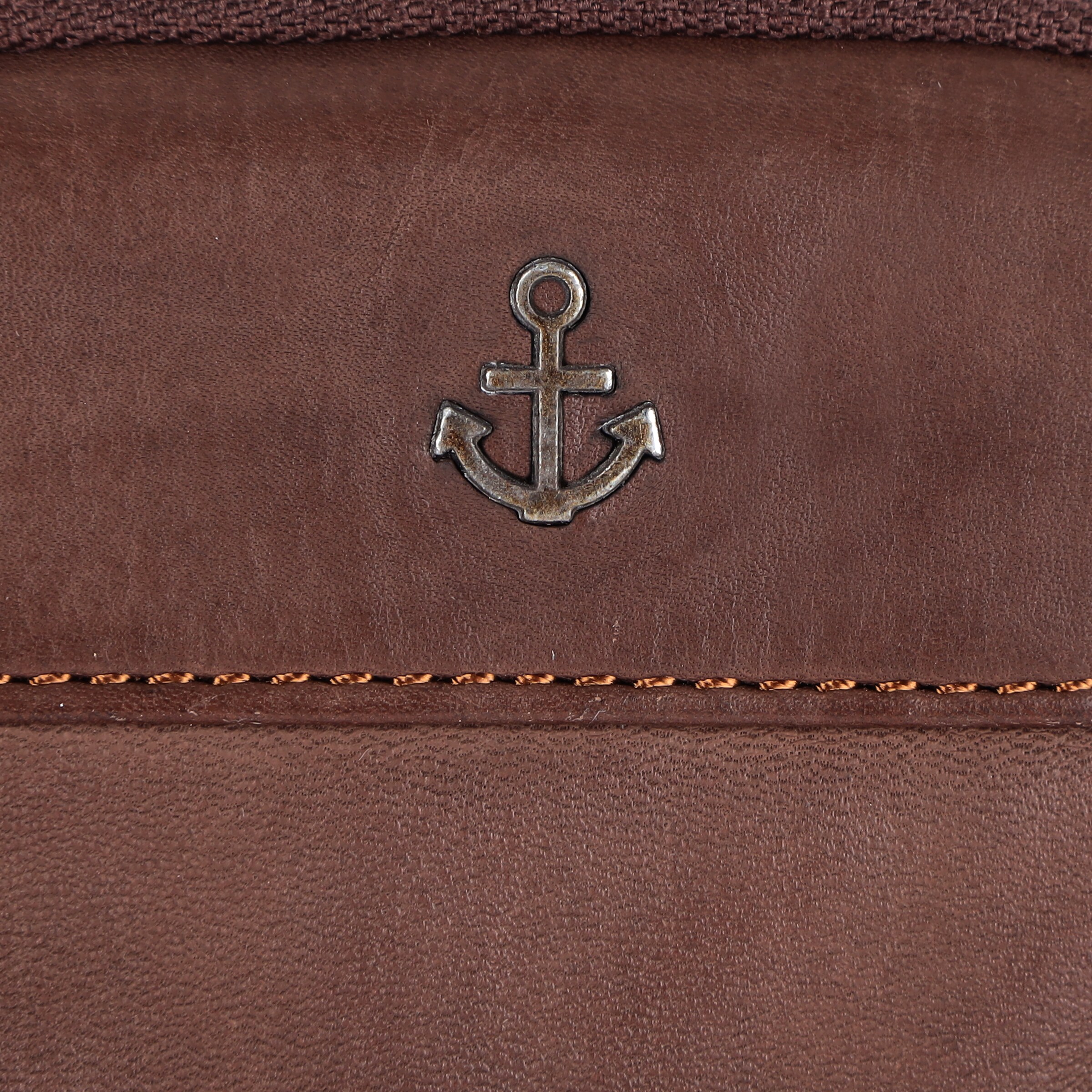 Harbour 2nd Case 'Imke' in Brown