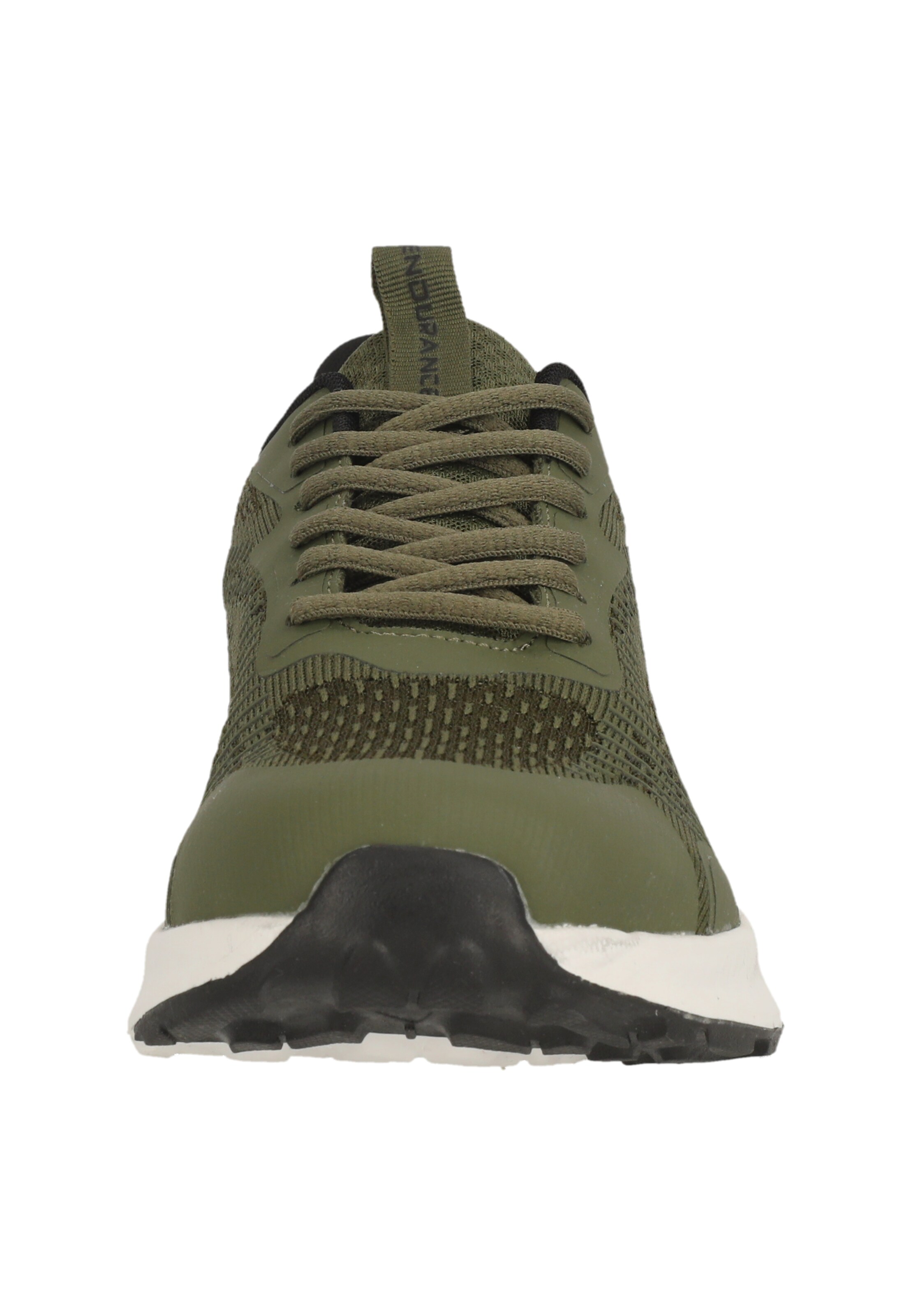 ENDURANCE Platform trainers 'Elestern' in Green