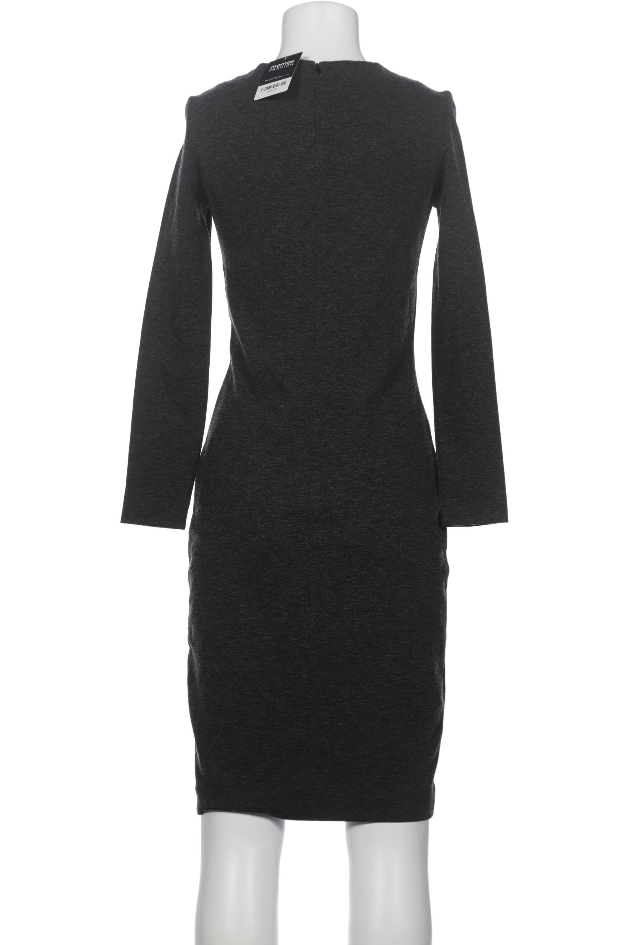 HALLHUBER Dress in XS in Grey