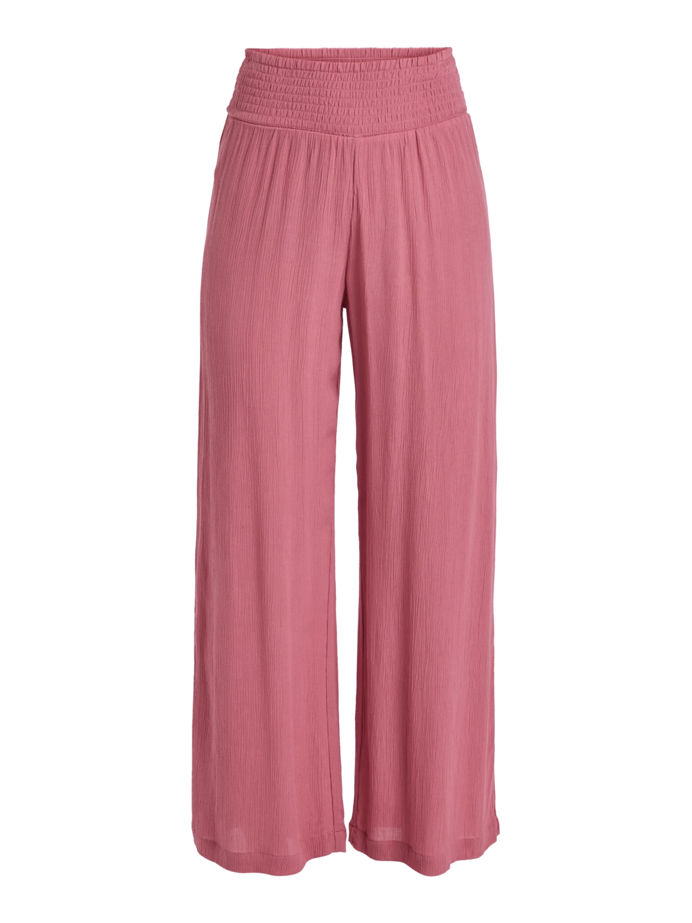 ROXY Hose 'Along The Beach' in Pink: Vorderseite