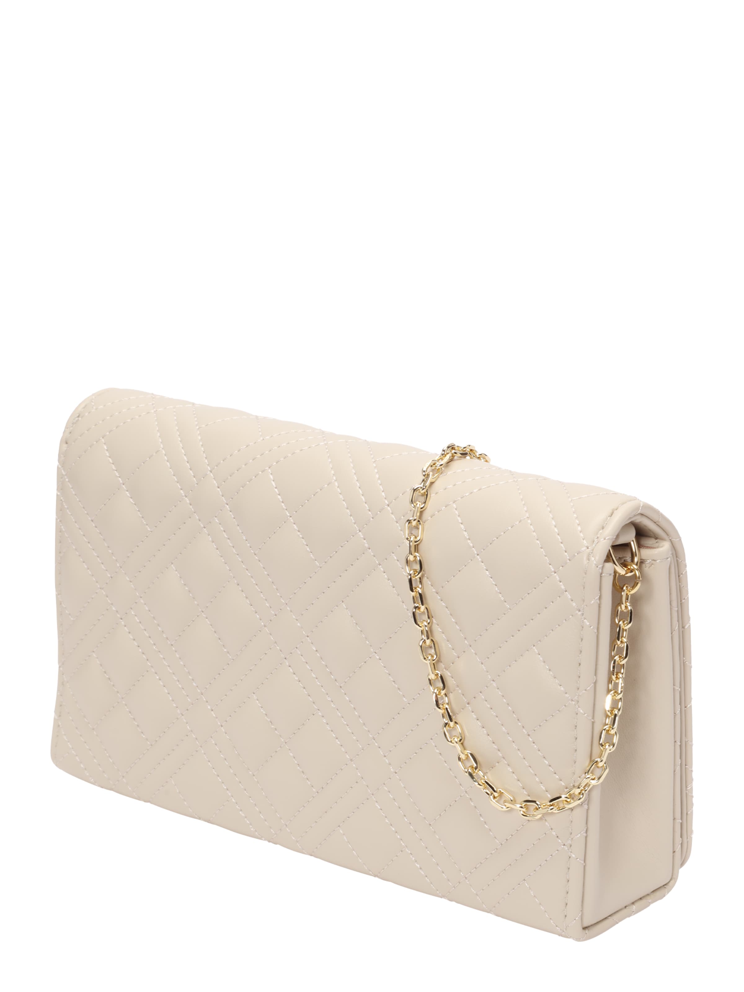 Pochette 'AVORIO' di Love Moschino in beige