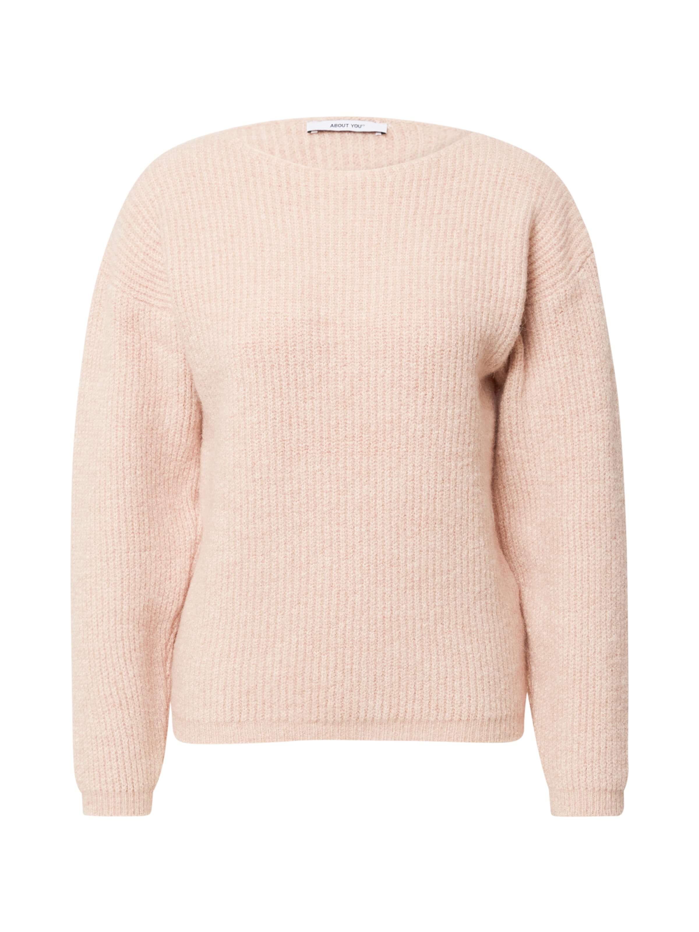 Pullover 'Sena' di ABOUT YOU in rosa: frontale