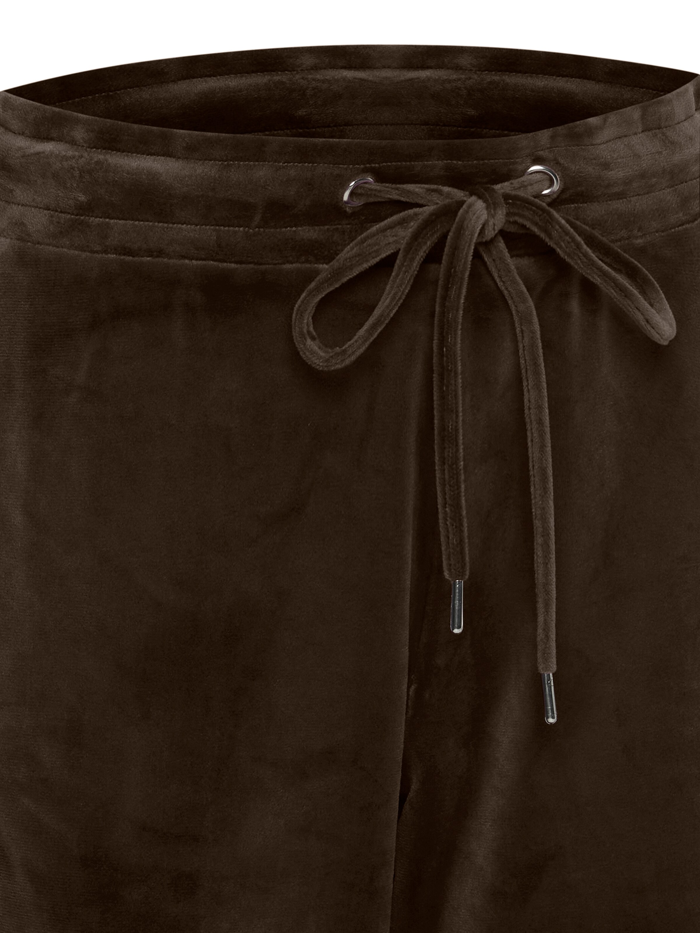 b.young Joggingdragt 'BYMITZA' i brun