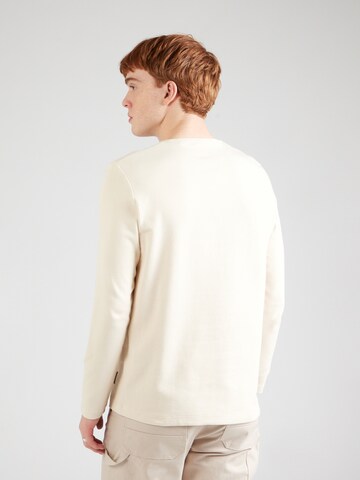 T-Shirt s.Oliver en beige