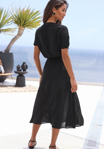 BUFFALO Dress in Black