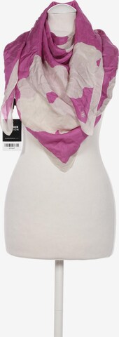 Marc O'Polo Scarf & Wrap in One size in Pink: front