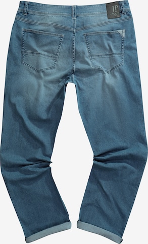 JP1880 Regular Jeans in Blauw