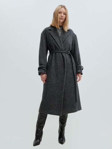 EDITED Between-Seasons Coat 'Mareile' in Grey