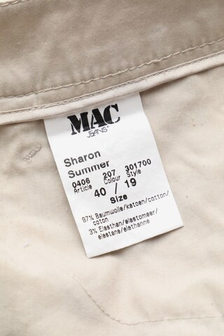 MAC Hose L in Beige