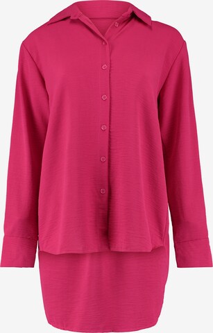 Hailys Blouse 'Goya' in Pink: front