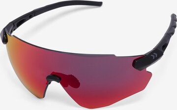 Hummel Sonnenbrille 'Kayak' in Schwarz