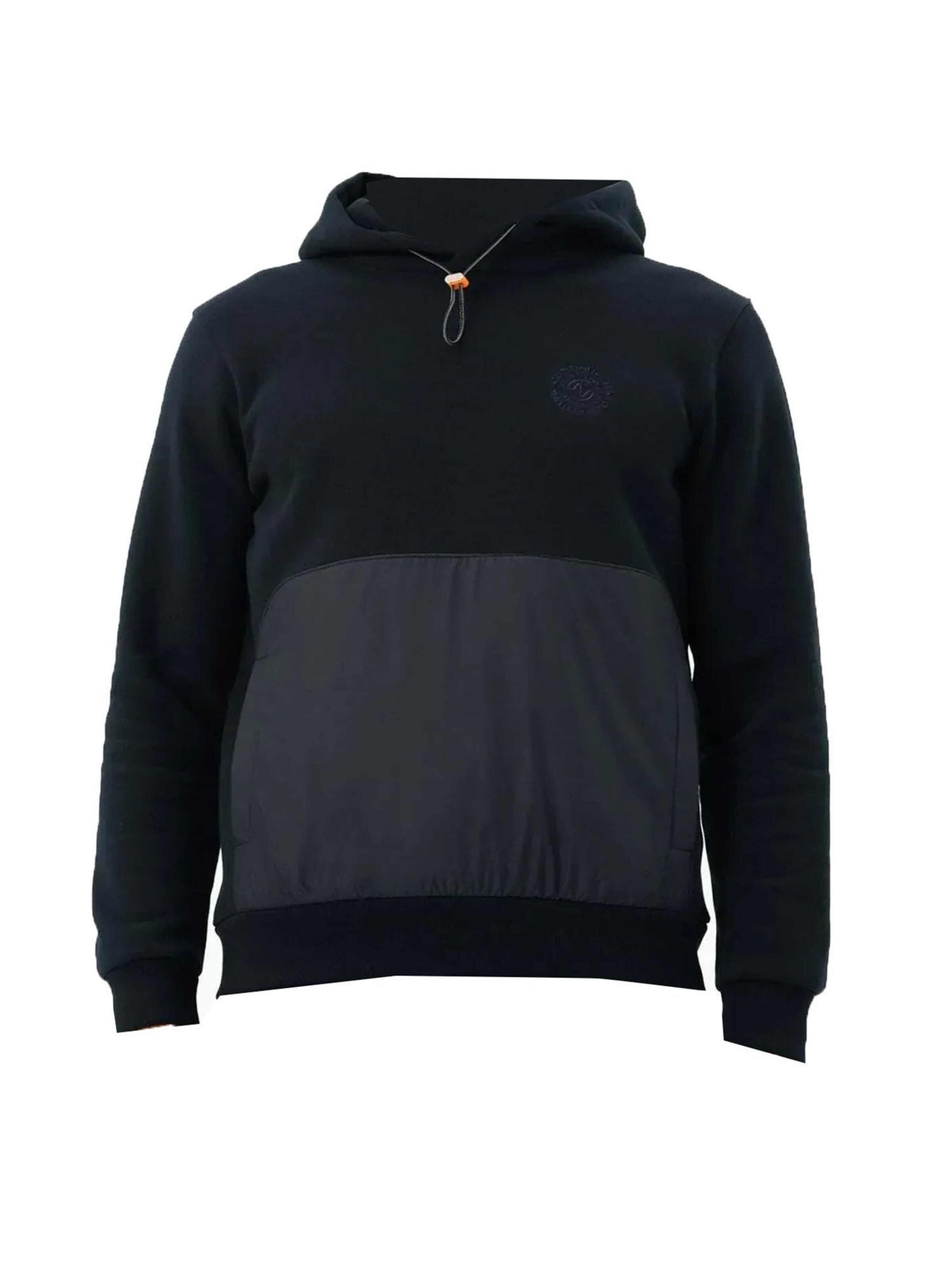 Arma Sweatshirt in Blue: front