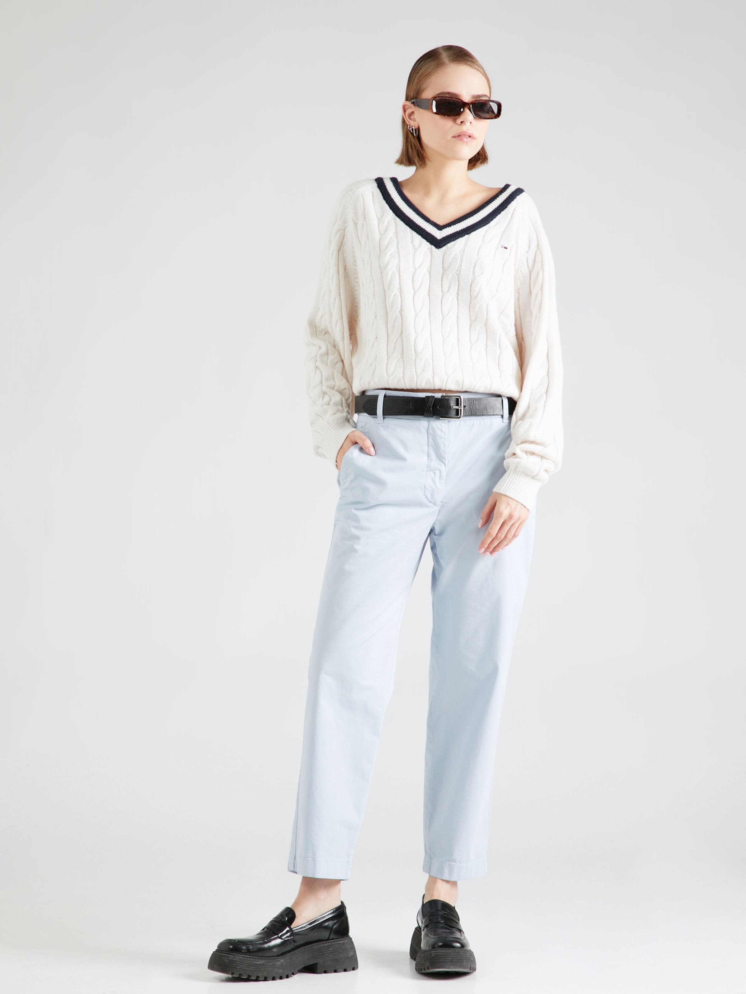 TOMMY HILFIGER Chinos for women Buy online ABOUT YOU