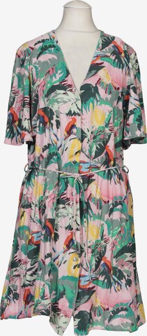 & Other Stories Dress in M in Mixed colors: front