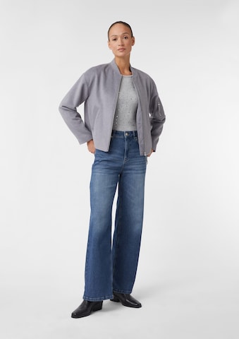 comma casual identity Shirt in Grey