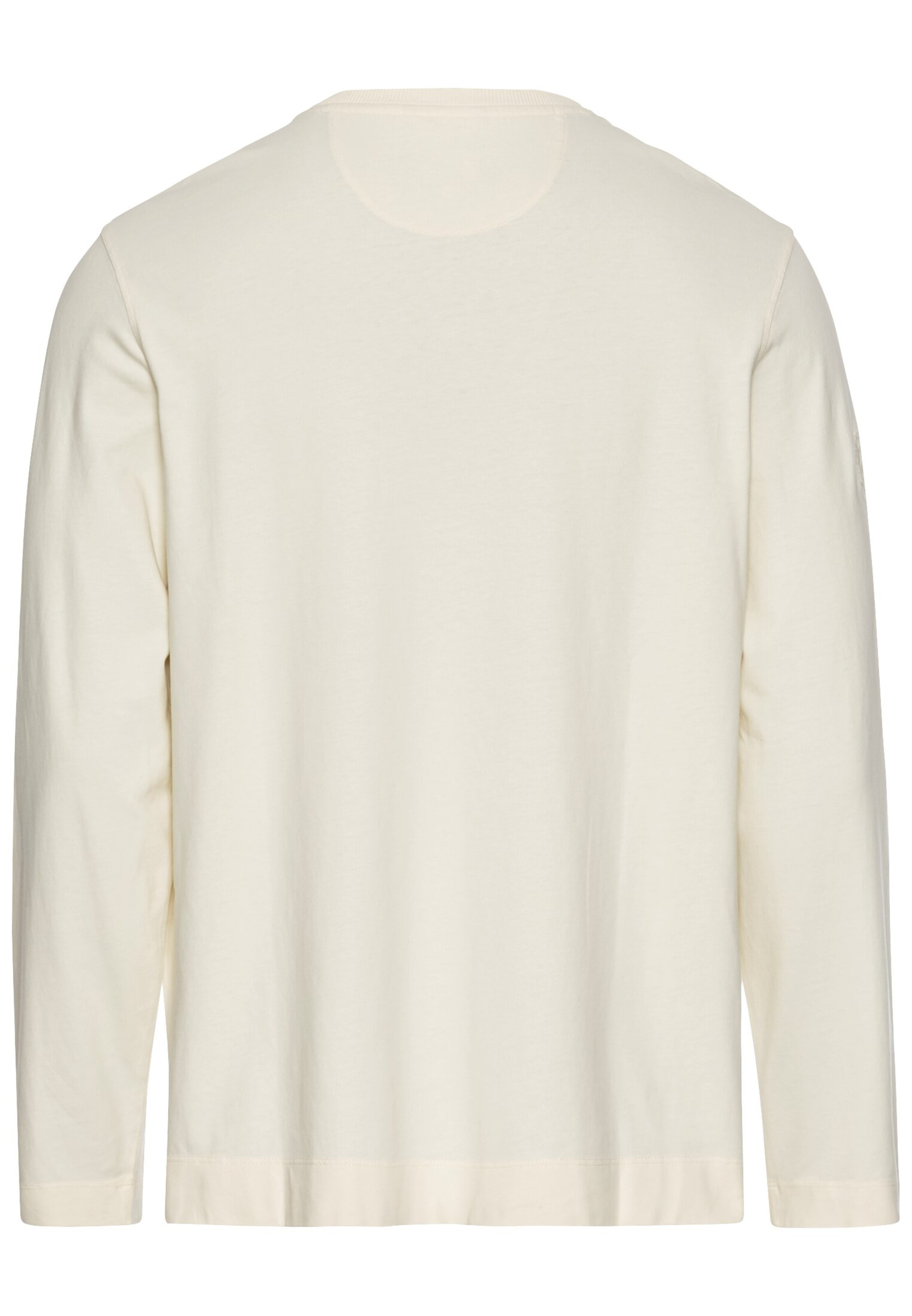 CAMEL ACTIVE Shirt in Beige