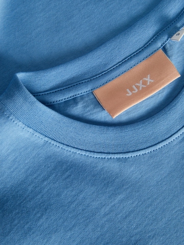 JJXX Shirt 'ANDREA' in Blauw