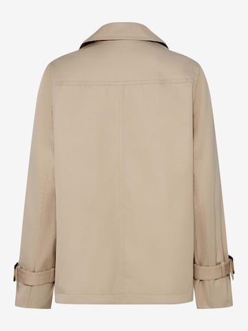 Fuchs Schmitt Übergangsjacke 'Kurzjacke Alicante'‌‌‌‌‌‌‌‌‌‌ in Beige
