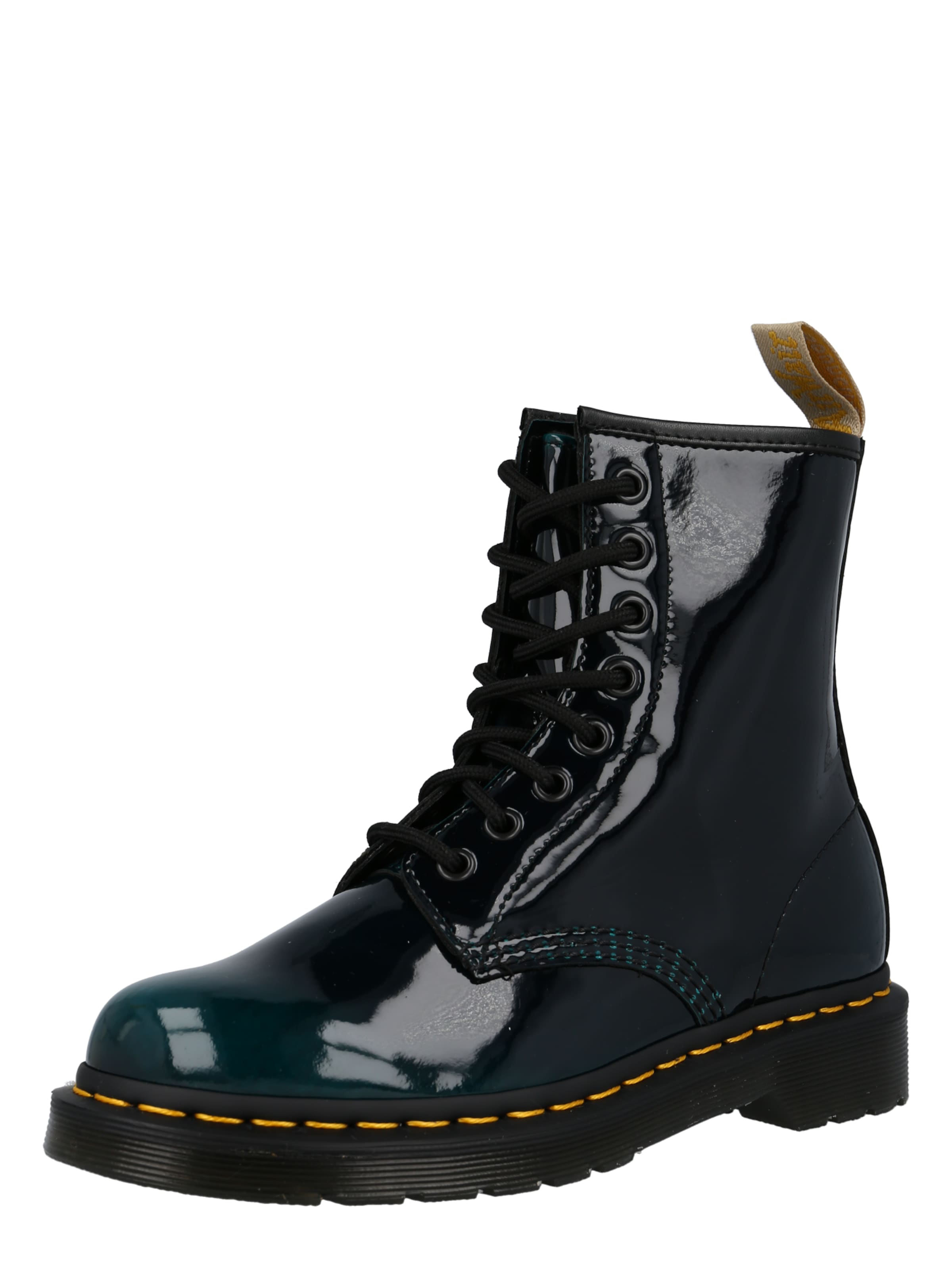 Donna Scarpe Dr. Martens Stivaletto stringato in Nero Donna Scarpe Dr. Martens Stivaletto stringato in Nero