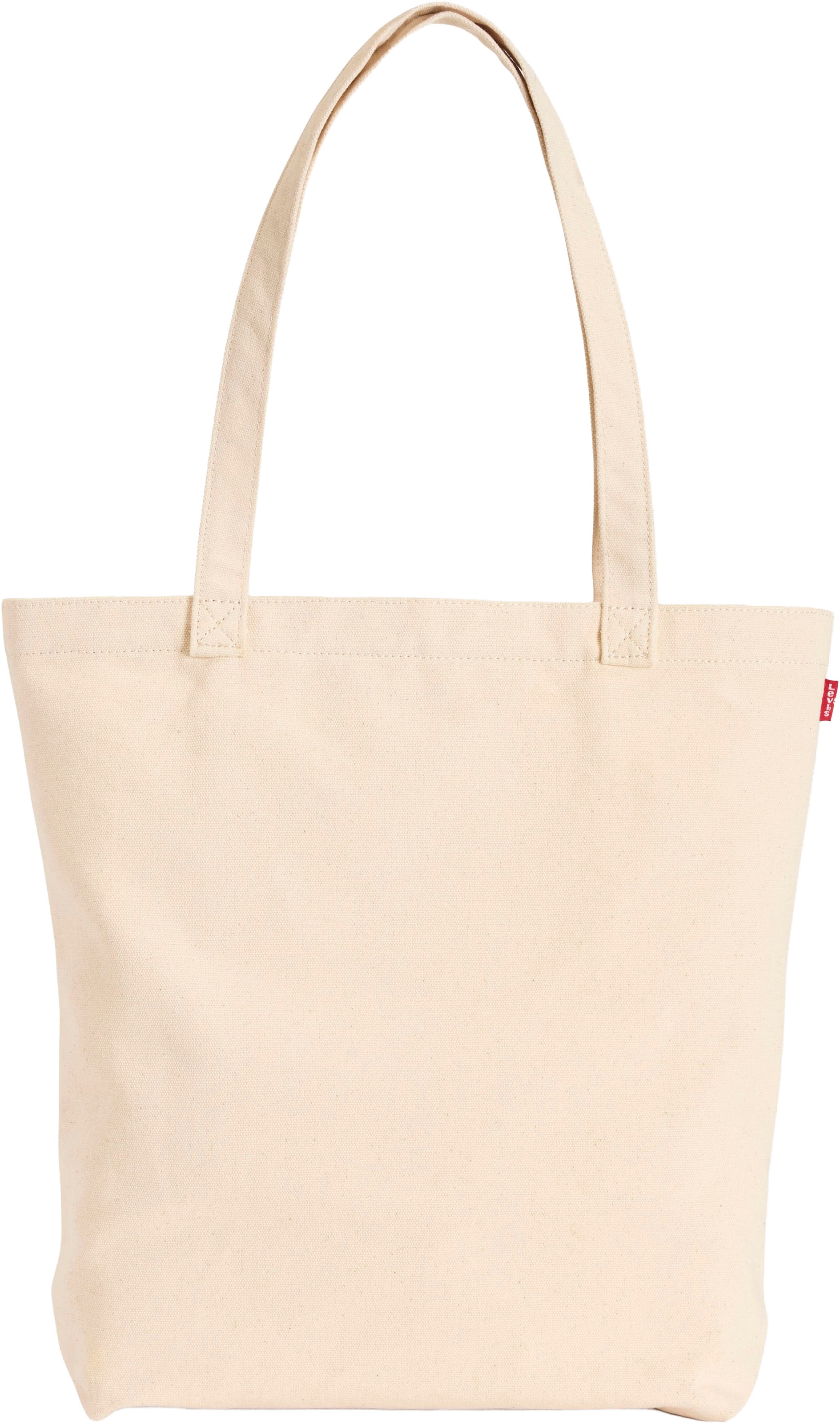 LEVI'S ® Shopper in Beige