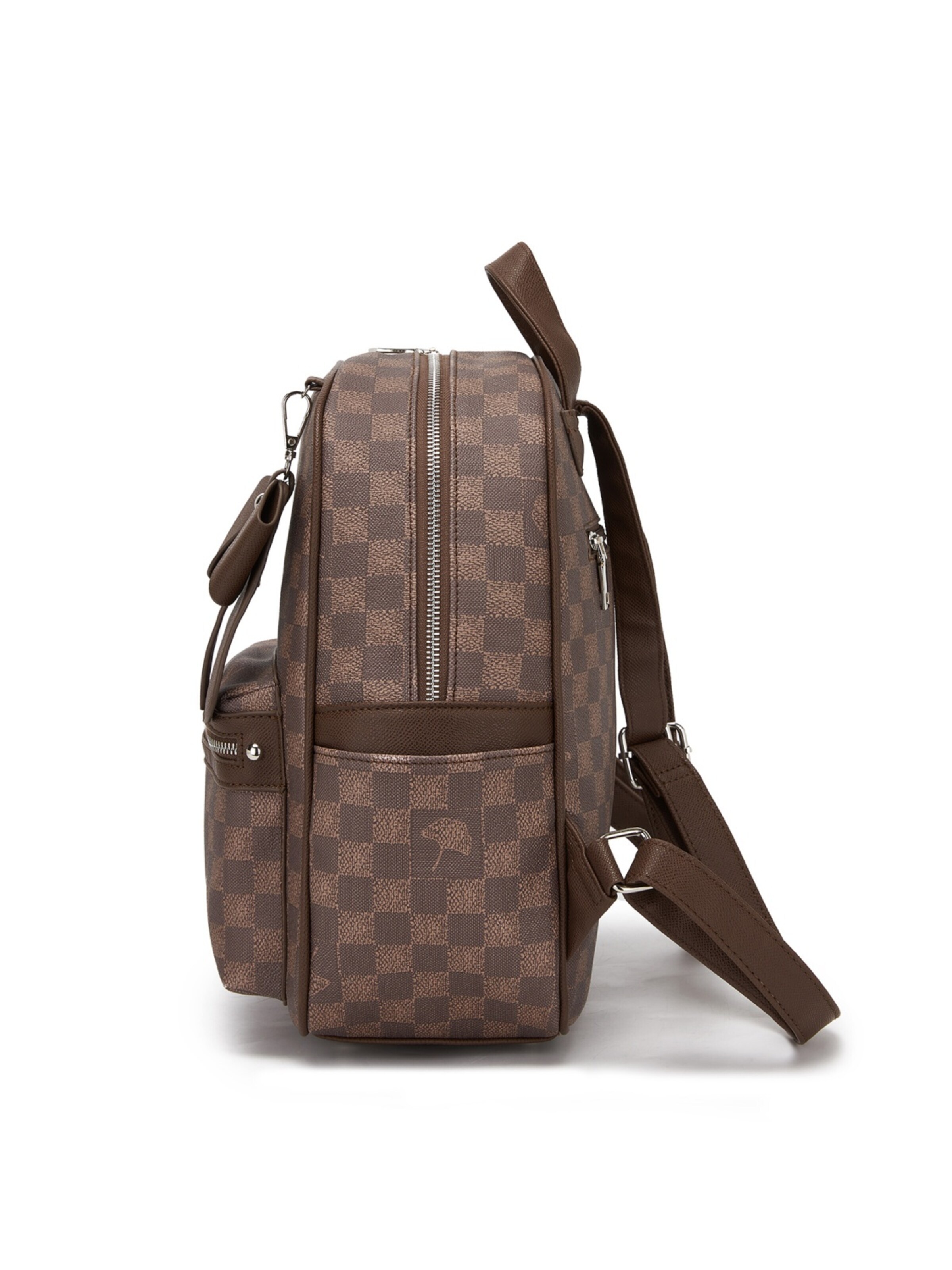 Miss Lulu Rucksack‌‌ in Braun