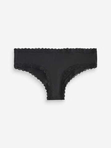 Next Slip in Zwart