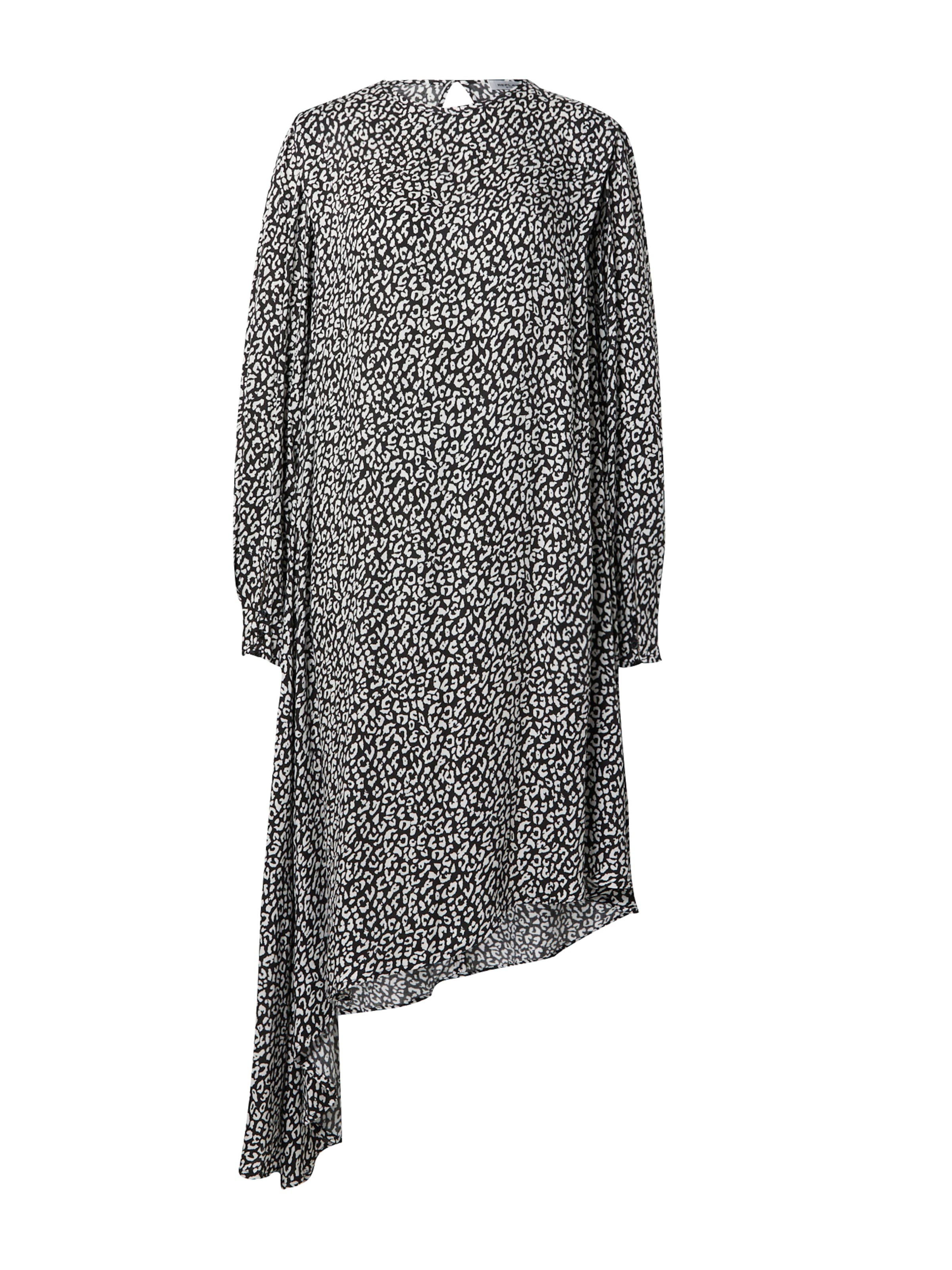 REPLAY Ruha - fekete: elől