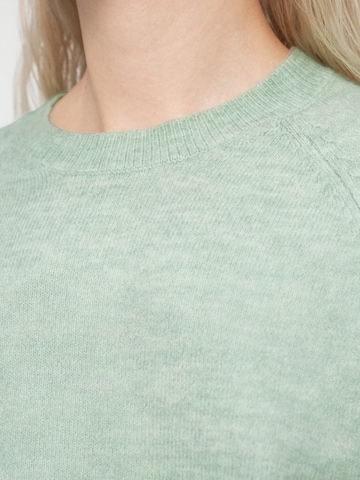 ONLY Sveter 'ONLSimony' - Zelená