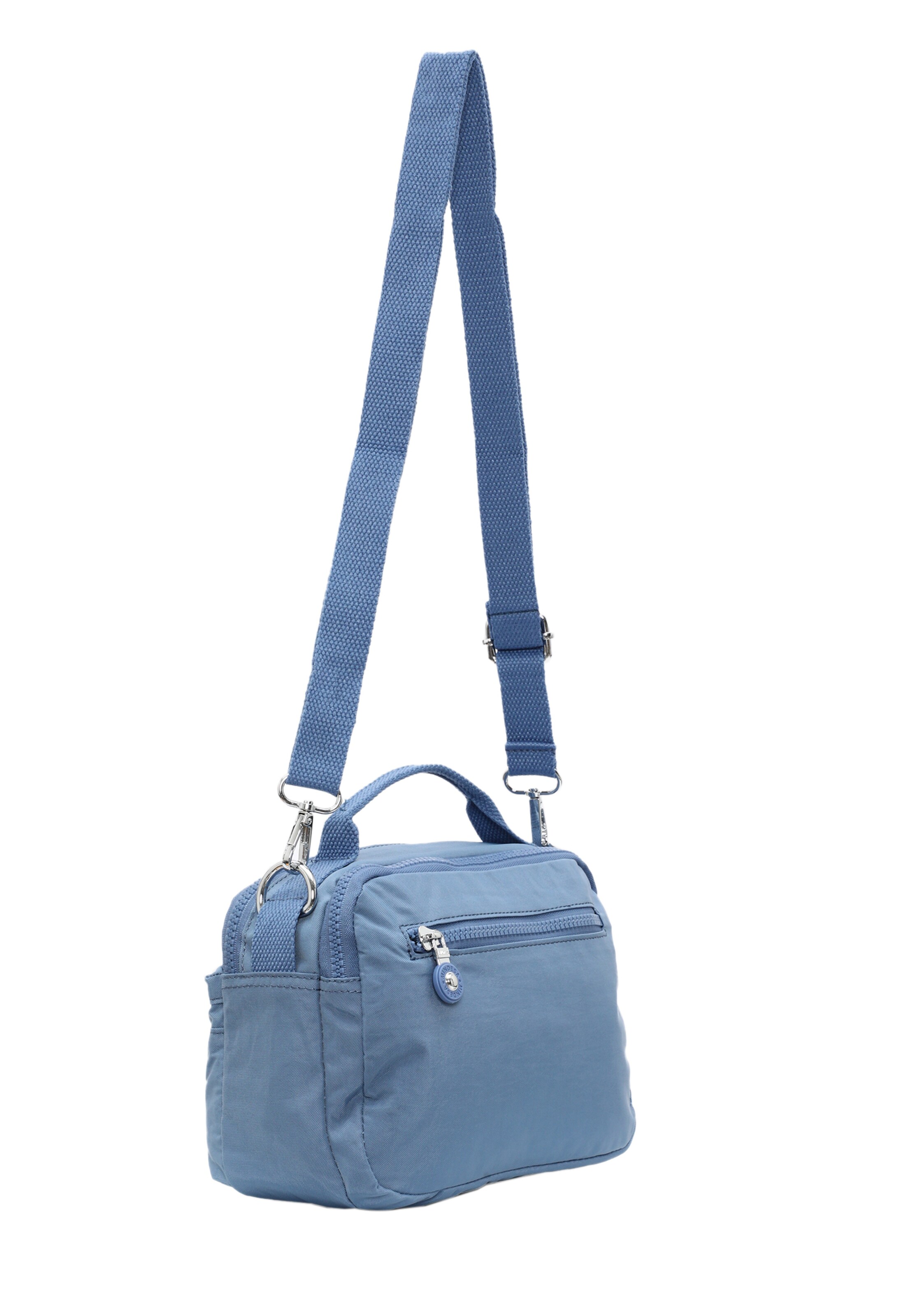 Mindesa Handtas in Blauw