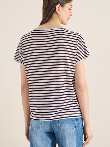 T-shirt CECIL en rouge