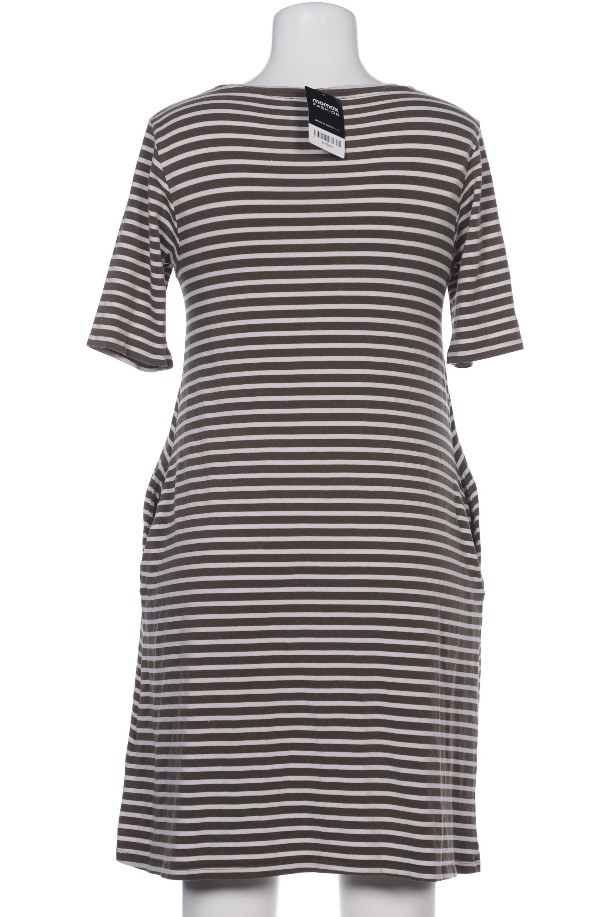 HALLHUBER Dress in XL in Green