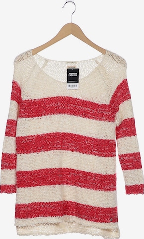 Tommy Jeans Sweater & Cardigan in L in Red: front