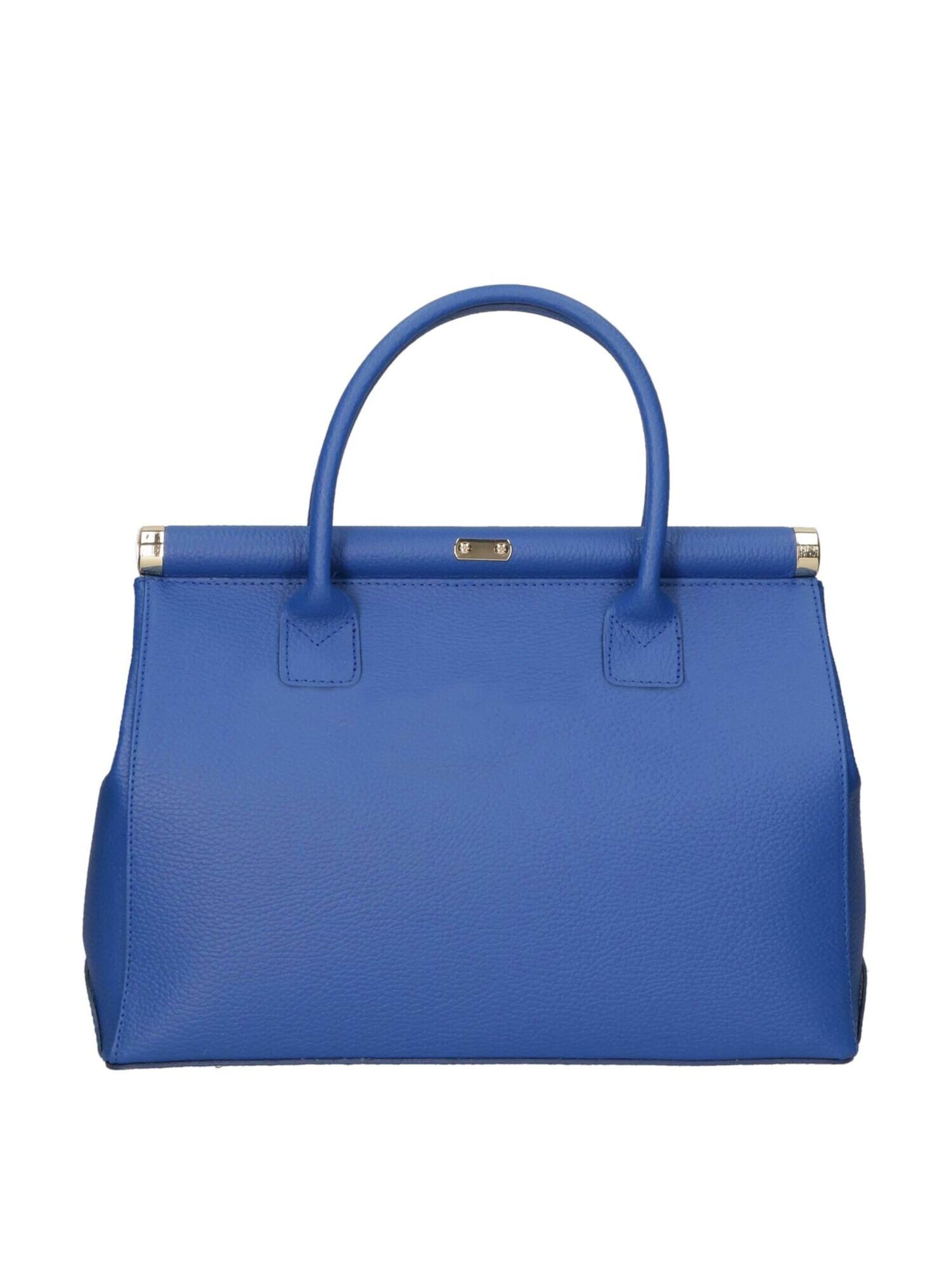 CHICCA BORSE Handtas in Blauw