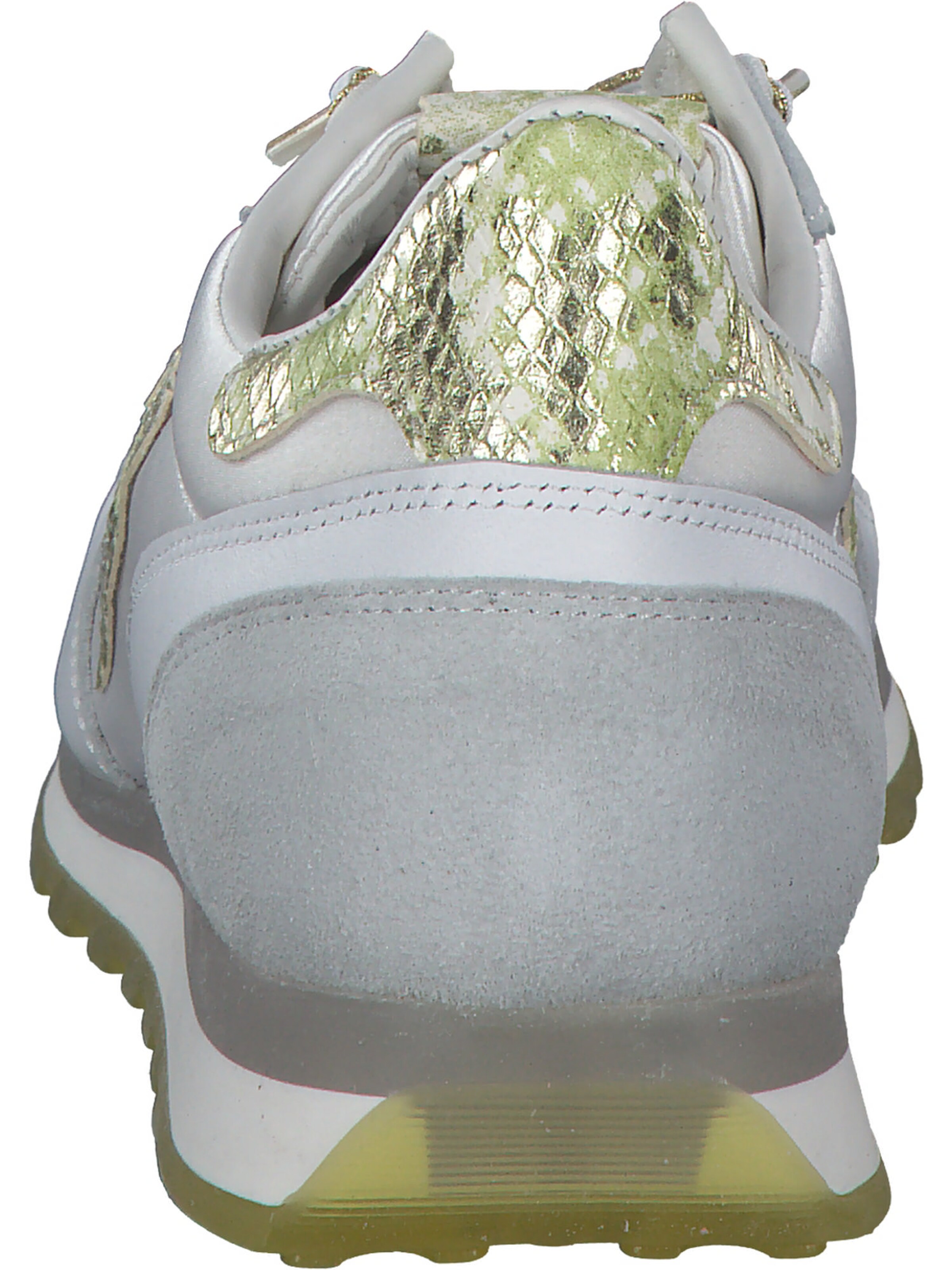 Baskets basses Cetti en gris