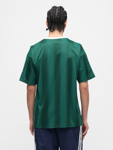 ADIDAS ORIGINALS Μπλουζάκι 'Adicolor' σε πράσινο