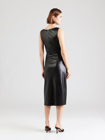 Robe PATRIZIA PEPE en noir