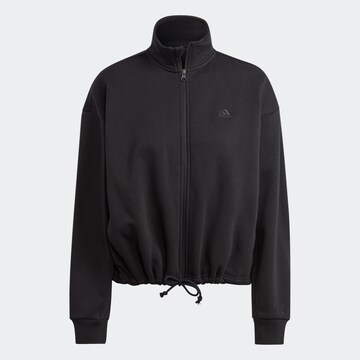 ADIDAS SPORTSWEAR Outdoorjacke in Schwarz