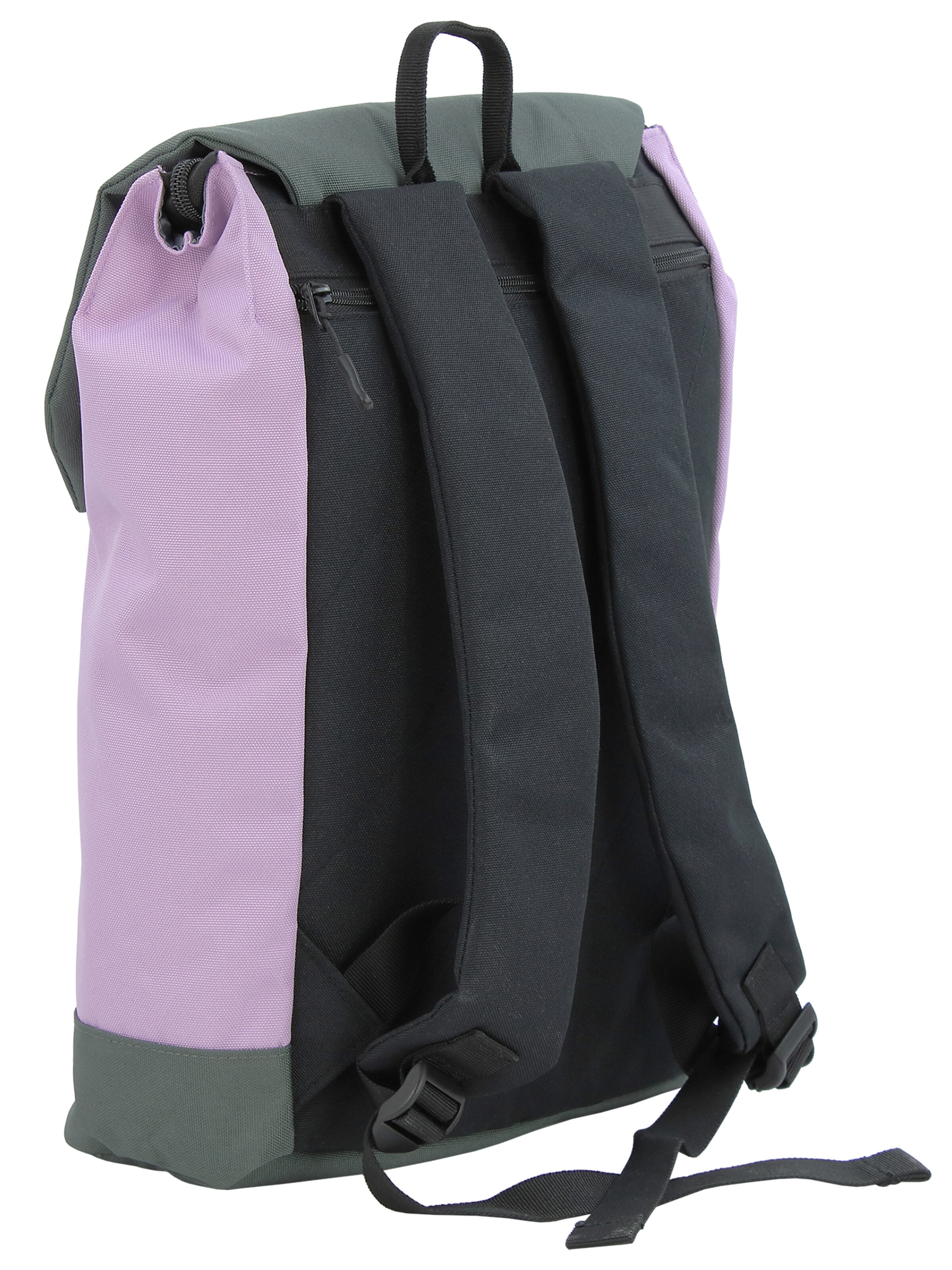 Jennifer Jones Rucksack‌ in Lila