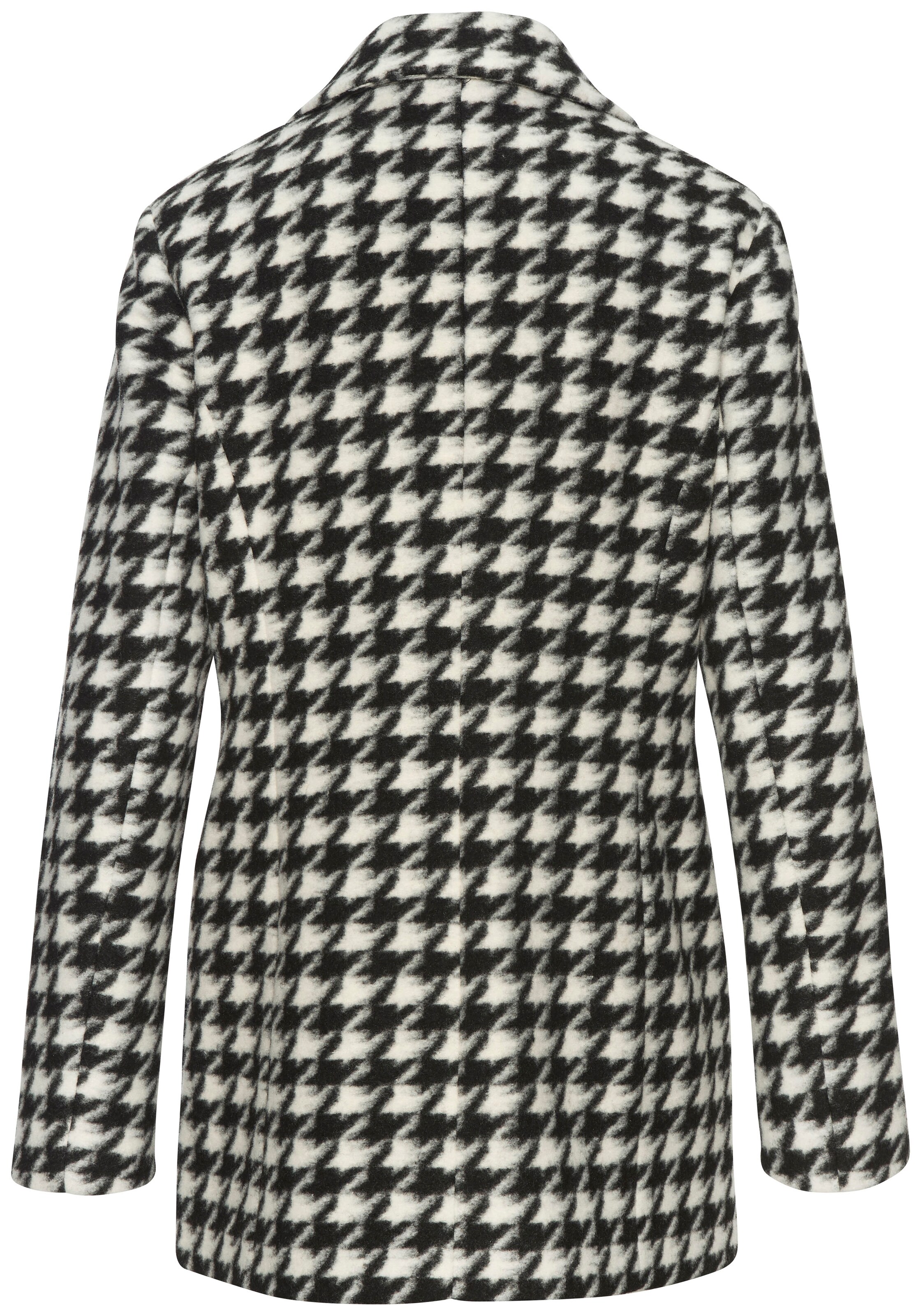 LASCANA Övergångskappa i svart