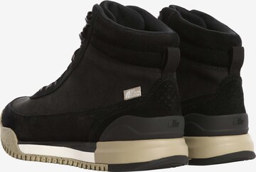 THE NORTH FACE Boots 'Back to Berkeley III' σε μαύρο