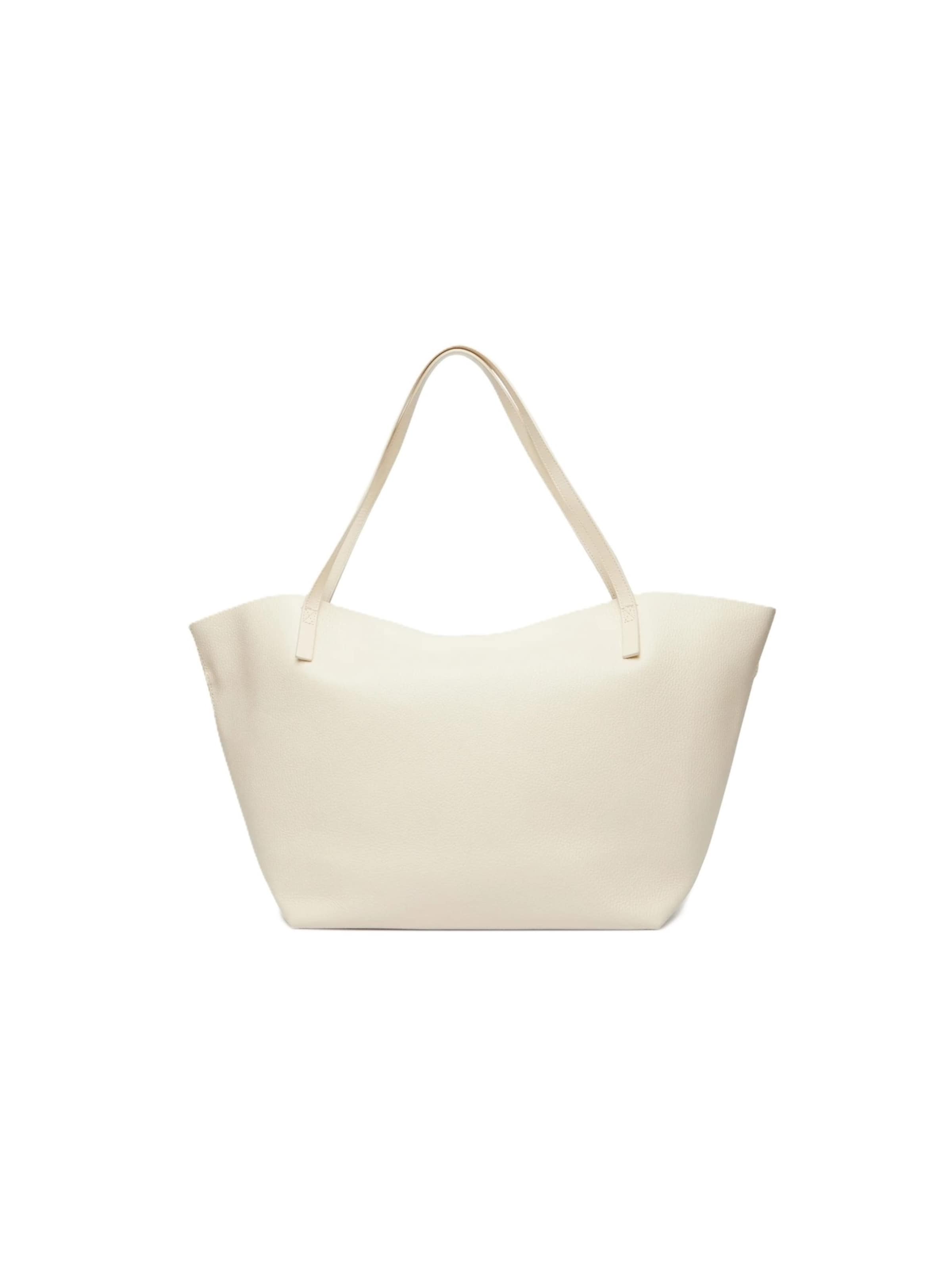 Borsa a spalla '2B0130/L141' di PATRIZIA PEPE in beige