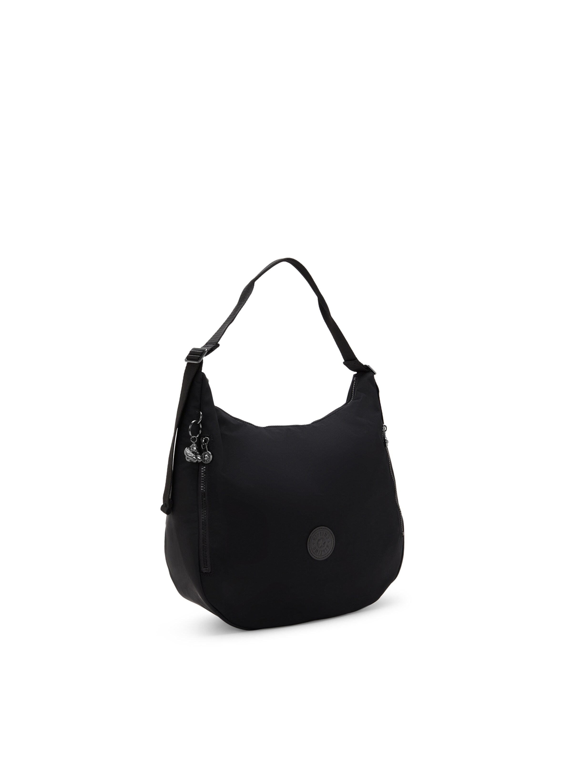 Shopper 'Khloe' di KIPLING in nero