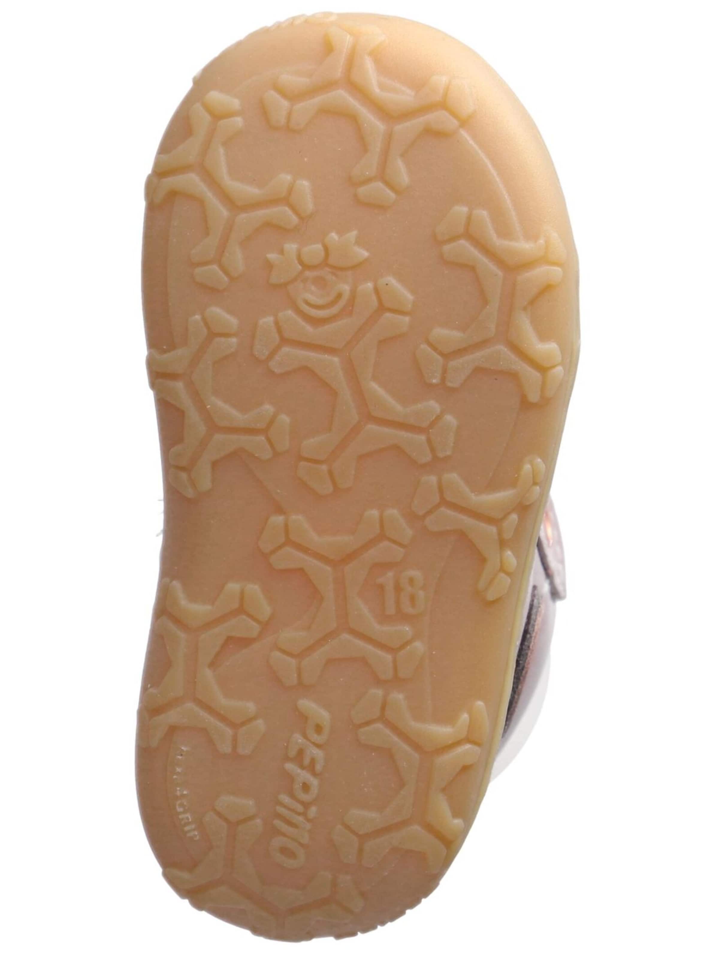 Stivale 'Georgie' di PEPINO by RICOSTA in rosa