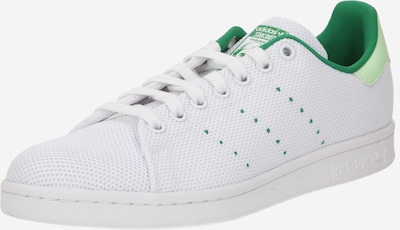 ADIDAS ORIGINALS Sneaker 'STAN SMITH' in grasgrün / offwhite, Produktansicht
