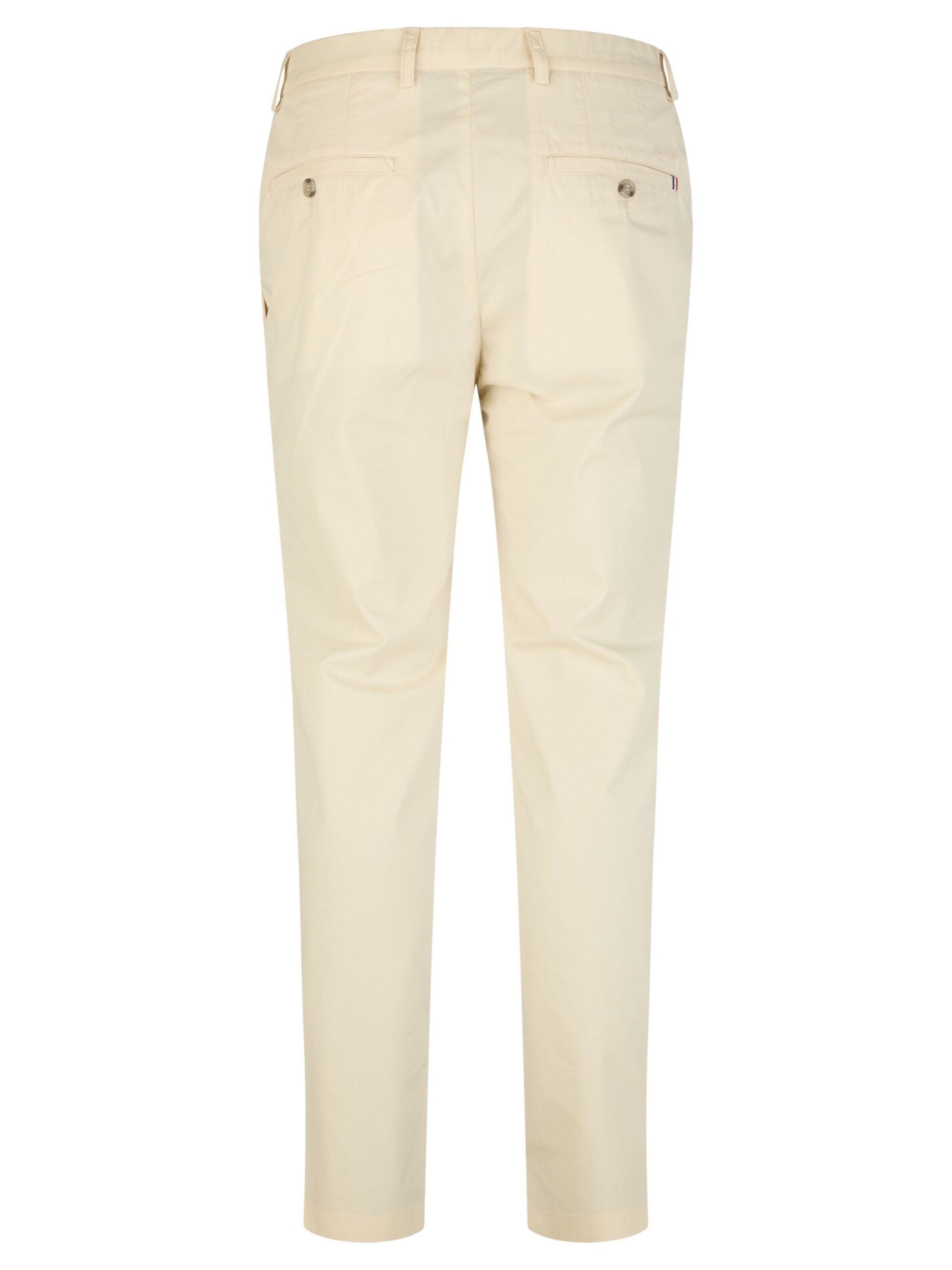 Regular Pantalon chino HECHTER PARIS en beige