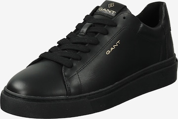 GANT Sneakers in Black: front