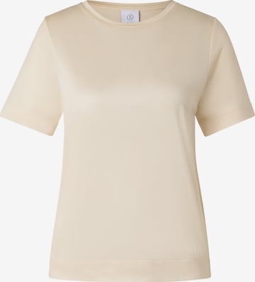 BOGNER T-Shirt 'Sienna' in Weiß: Vorderseite