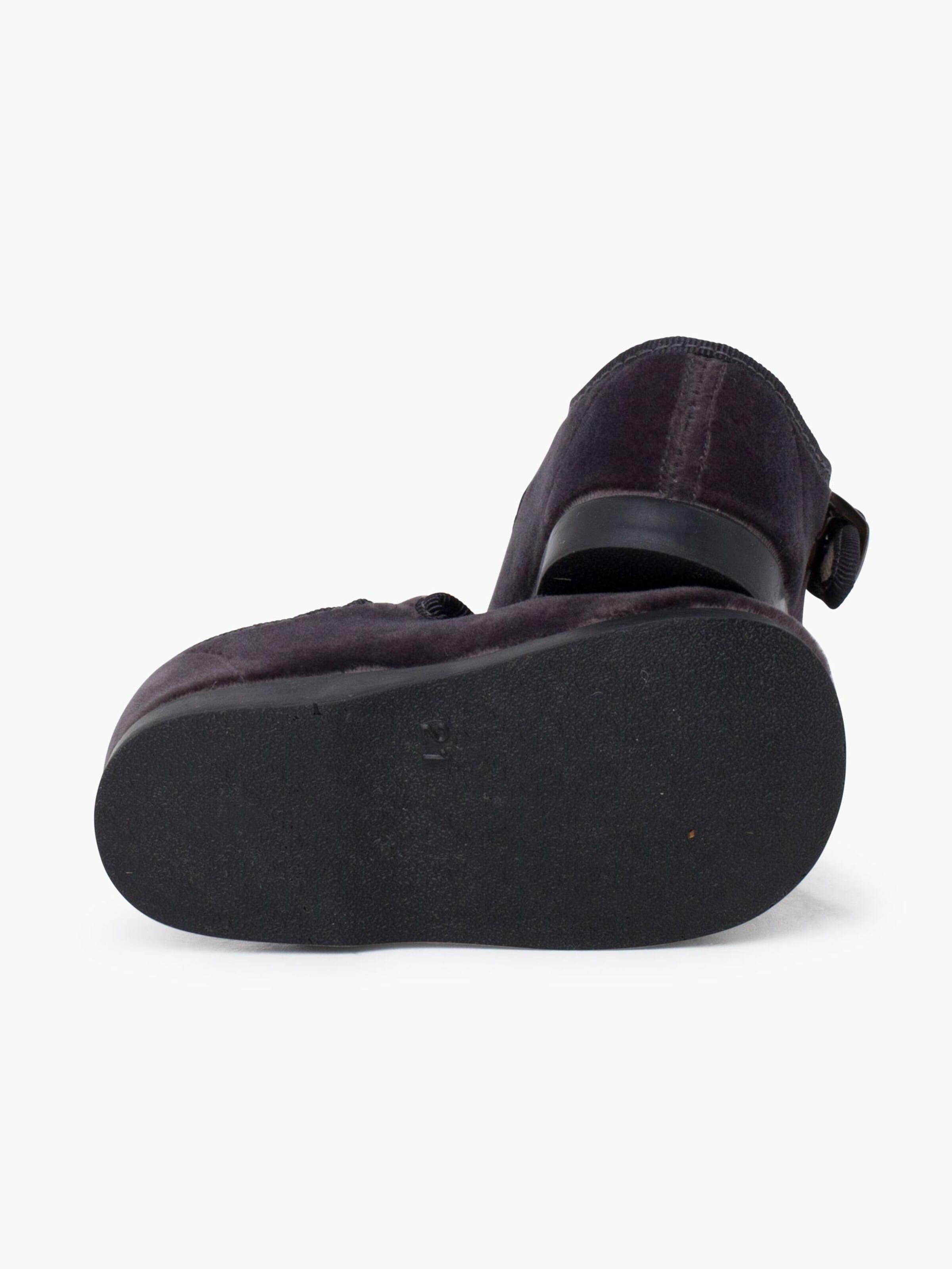 Pisamonas Buty dziecięce w kolorze szary