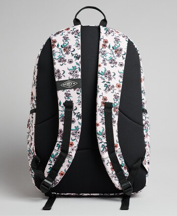 Superdry Backpack 'Montana' in Mixed colors